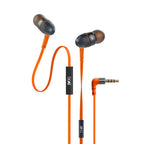boAt Bassheads 220 Wired in Ear Earphones with Inline Mic