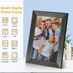 Frameo 10.1 Inch Digital Picture Frames Smart WiFi Digital Photo Frame