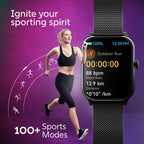Fastrack New Limitless Classic