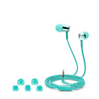 Sony MDR-EX155AP Wired in Ear Headphones with Tangle Free Cable