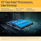 HP All-in-One PC (HP AIO PC 27-CR0407IN)