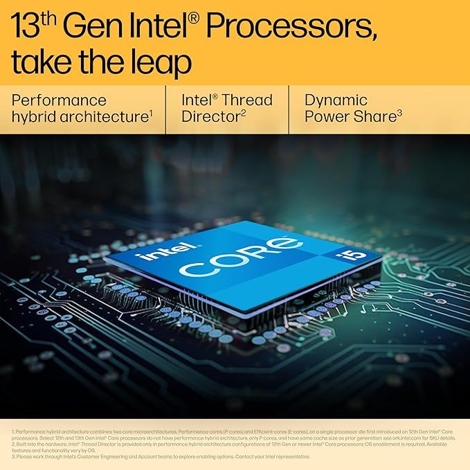 HP All-in-One PC (HP AIO PC 27-CR0407IN)