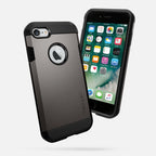 Spigen Iphone 7 Case Tough Armor