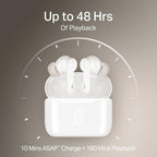 boAt Airdopes 148 Gen 2 Bluetooth Earbuds