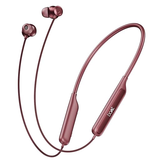 boAt Rockerz 210 ANC Bluetooth in Ear Neckband