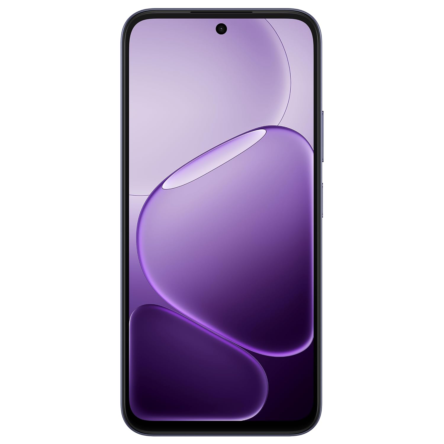 Oppo A6s 5G (Plum Purple, 6GB RAM,128GB Storage)