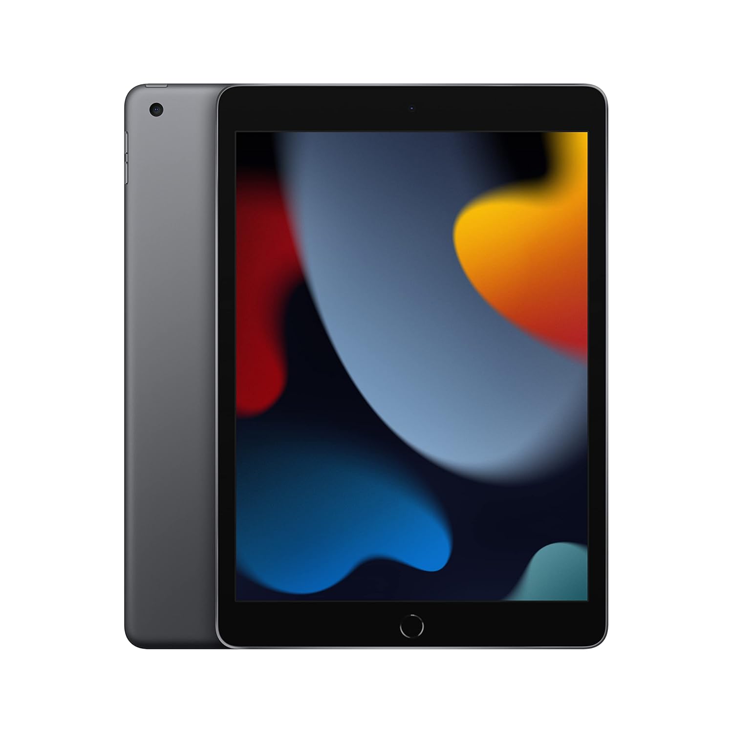 Apple iPad (9th Generation), 10.2" Tablet