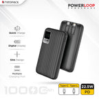 Neopack PowerLoop 10000 mAh Power Bank with LED Display