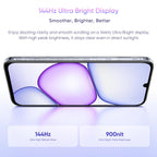 realme C83 5G Smartphone