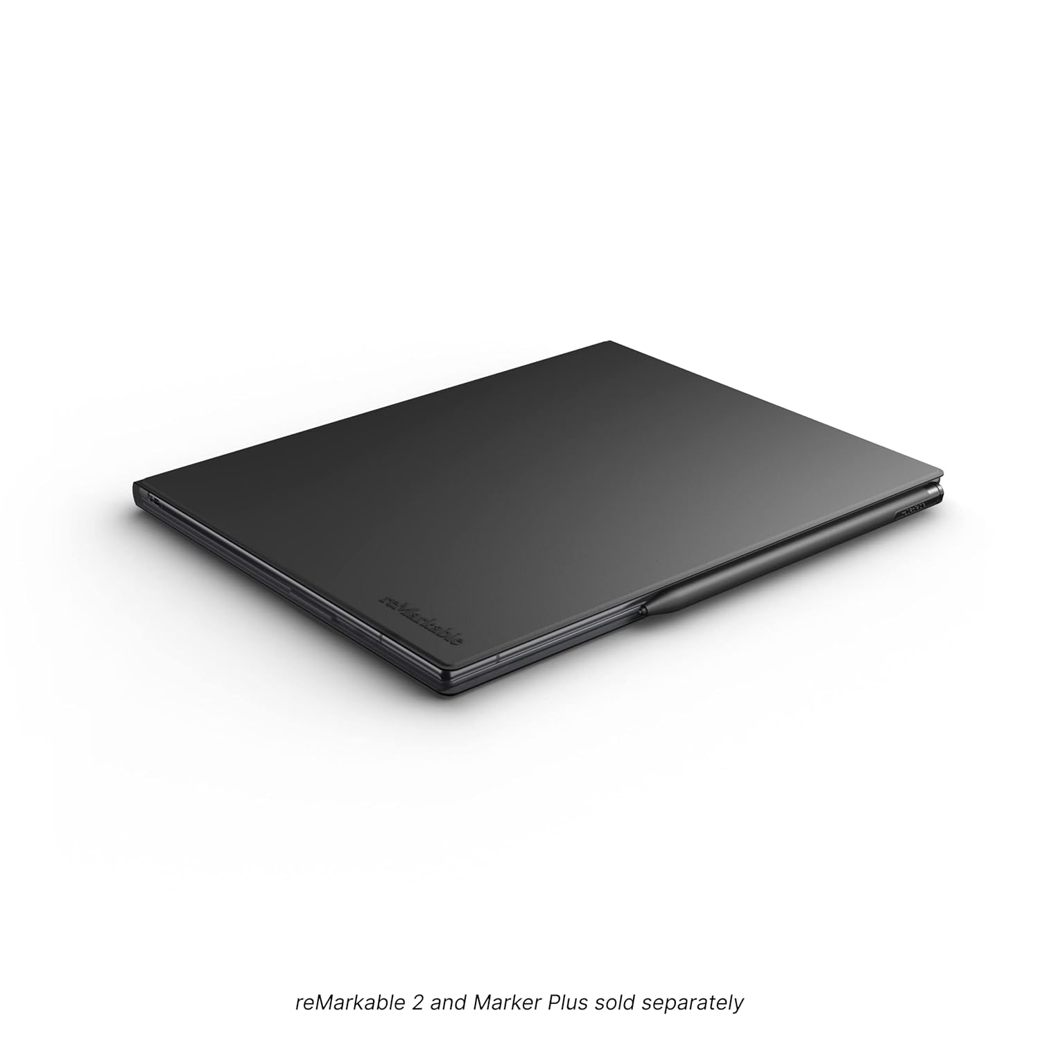 reMarkable 2 Type Folio - Black | Keyboard for The rM 2 Paper Tablet