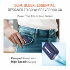 Muvtech Zip 10 Power Bank
