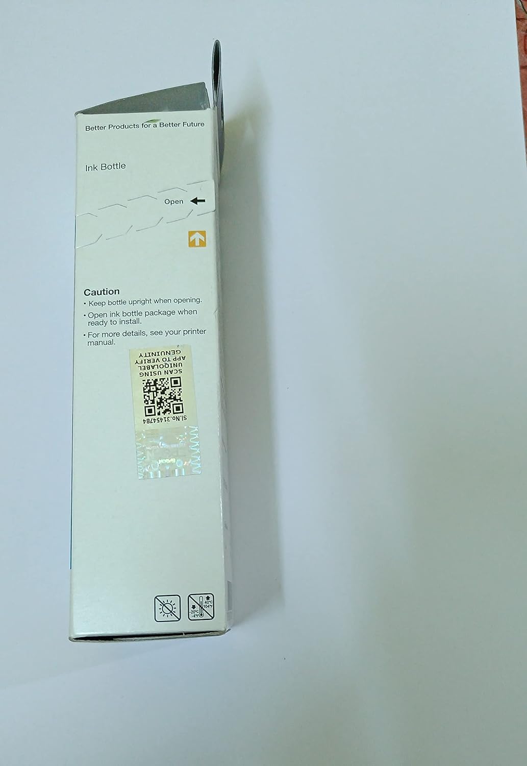 Epson 003 65 ml for EcoTank