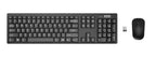 Lenovo 100 Wireless Keyboard and Mouse Set