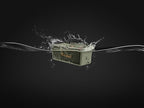 Marshall Emberton III Compact Portable Bluetooth Speaker - Sage