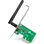 TP-Link TL-WN781ND 150Mbps Wireless N PCI Express Adapter