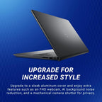 Dell 15 (Previously Inspiron) Laptop, 14th Gen Intel Core i3| 8GB DDR4| 512 SSD | 15.6" FHD