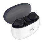 Motorola Moto Buds 2 True Wireless Earbuds with 55dB Dynamic ANC, 11mm+6mm Dual Drivers