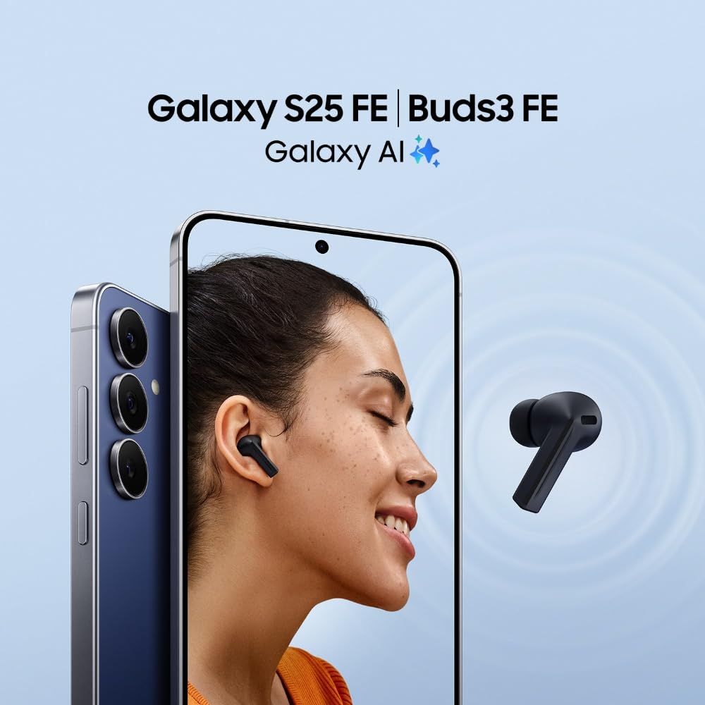 Samsung Galaxy S25 FE