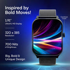 Fastrack New Limitless Classic