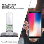 UltraProlink Universal Screen Cleaning & Sanitizer Kit