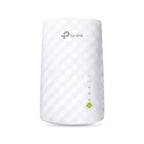 TP-Link AC750 WiFi Range Extender | Up to 750Mbps | Dual Band WiFi Extender