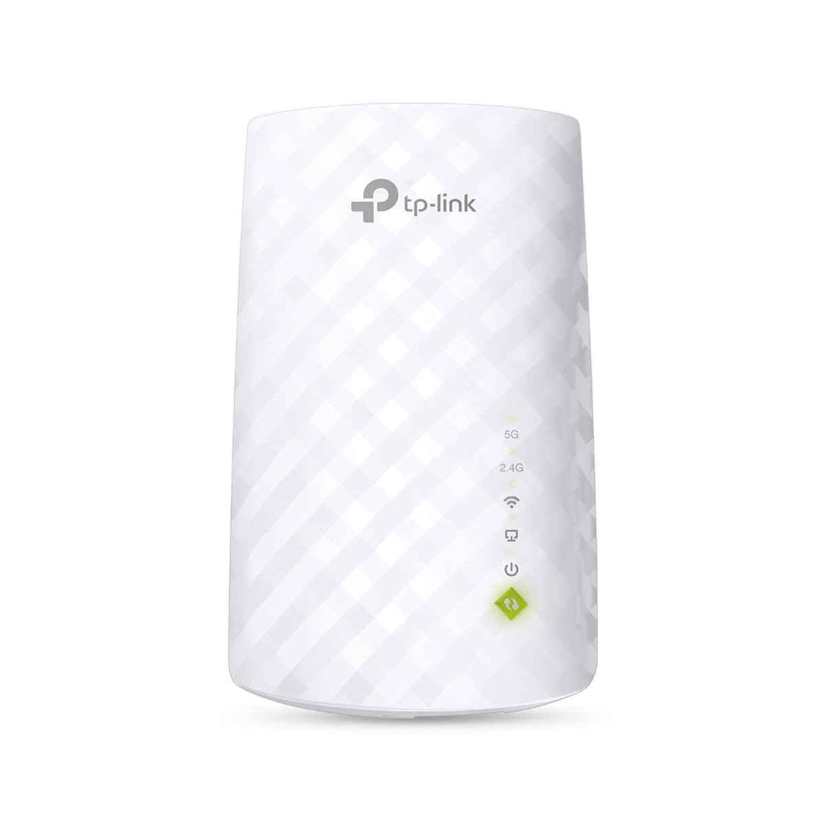 TP-Link AC750 WiFi Range Extender | Up to 750Mbps | Dual Band WiFi Extender