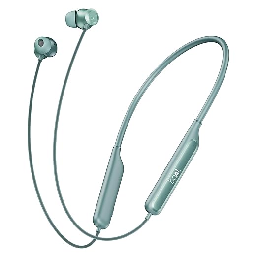boAt Rockerz 210 ANC Bluetooth in Ear Neckband