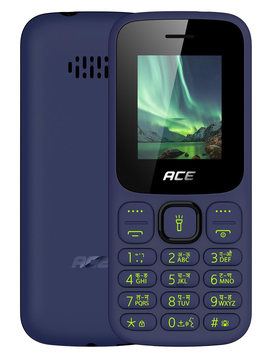 itel Ace 3