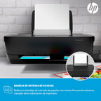 HP Ink Tank 115 Printer, Single function, Printer