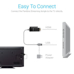 Portronics POR 403 Pandora HDMI Streaming Dongle