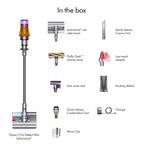 Dyson V12 Detect Slim Submarine Cordless Vacuum Cleaner