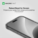 AMAZINGthing Amazing Thing Titan Pro MAG for iPhone 15 Pro MAX case cover