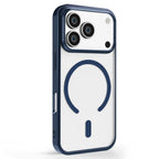 GRIPP Glacier Slim Mag-Safe Case for iPhone 17 Pro Max - Blue
