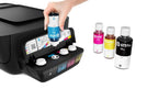 HP Ink Tank 115 Printer, Single function, Printer