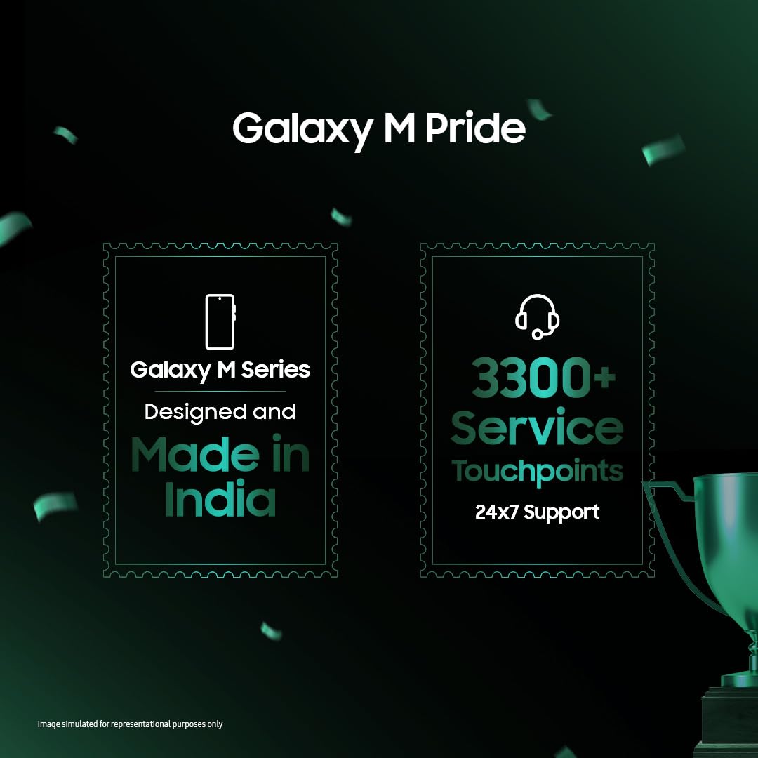 Samsung Galaxy M07