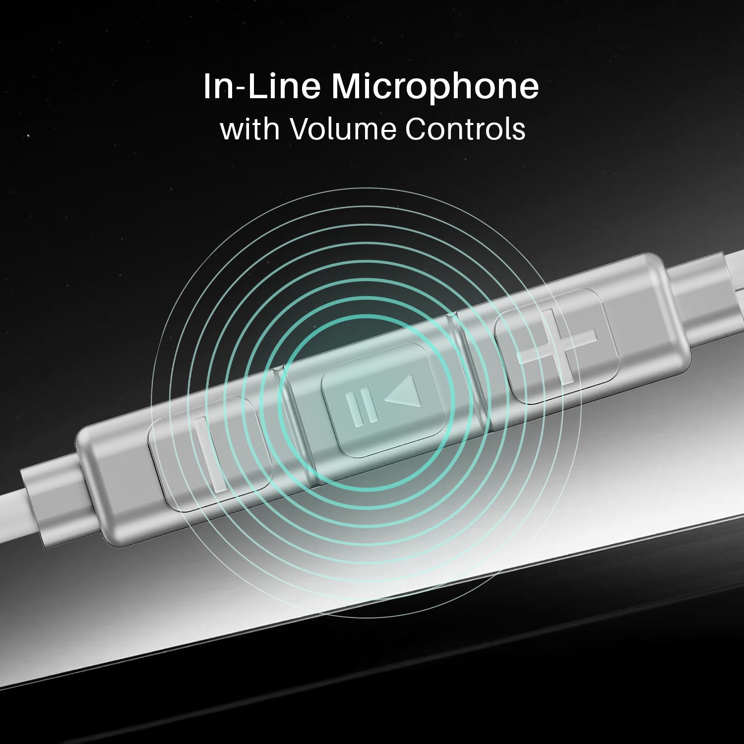 Boat Bassheads 90C Earphone