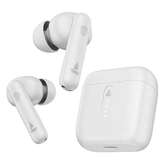 boAt Airdopes 141 / Airdopes 148 |TWS Ear Buds Wireless Earphones with mic