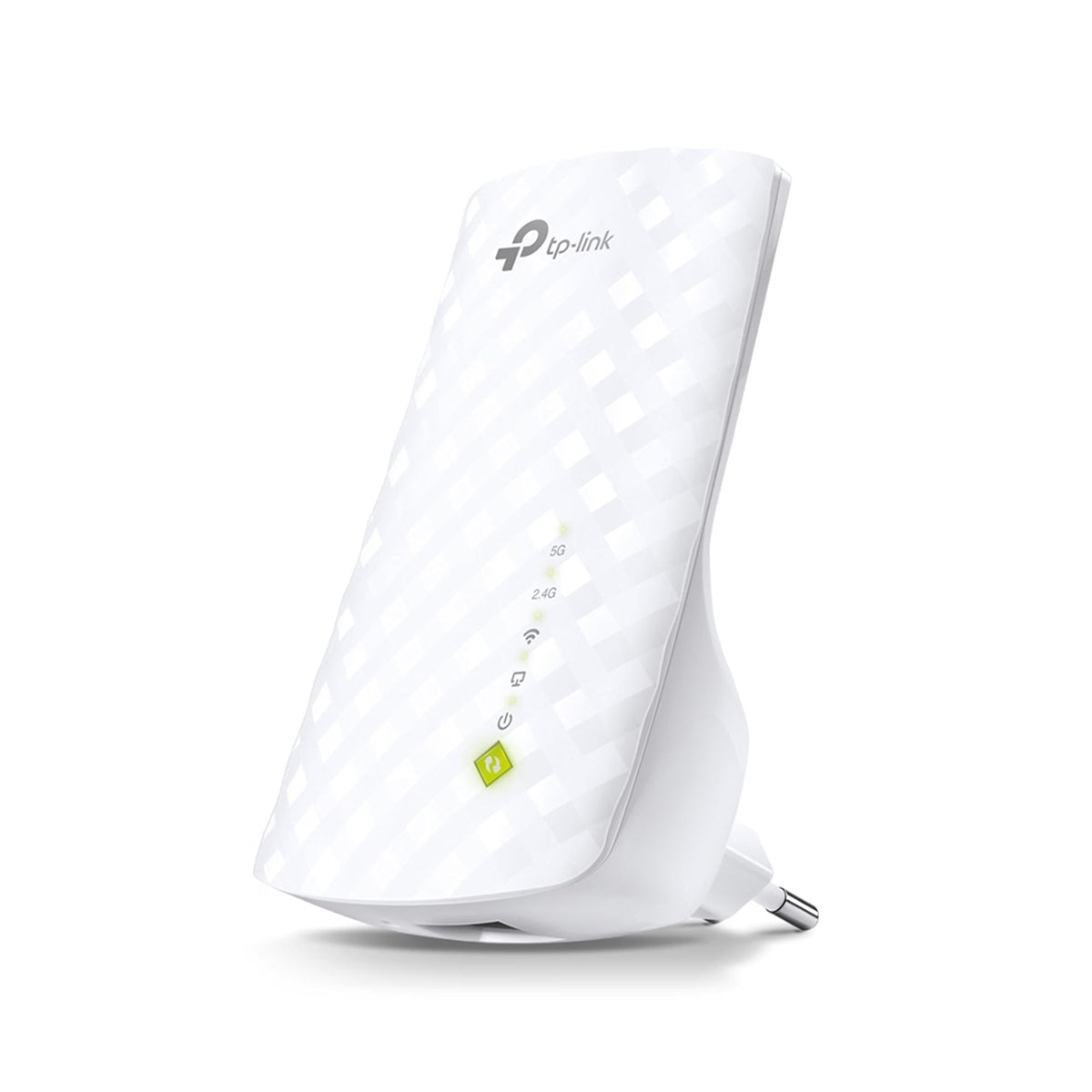 TP-Link AC750 WiFi Range Extender | Up to 750Mbps | Dual Band WiFi Extender