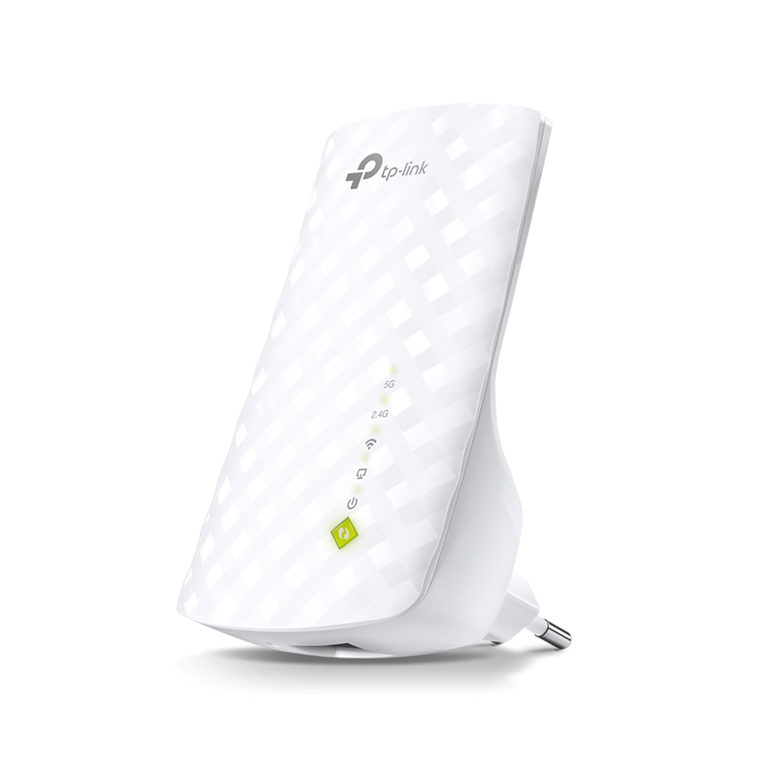 TP-Link AC750 Wifi Range Extender (RE200)