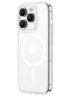 Amazing Thing Minimal MAG Drop Proof designed for iPhone 15 Pro MAX compatible with MagSafe case cover