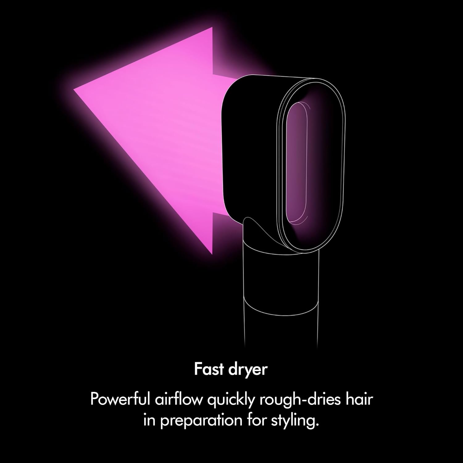 Dyson Airwrap Origin Multi-styler & Dryer (Nickel/Copper)