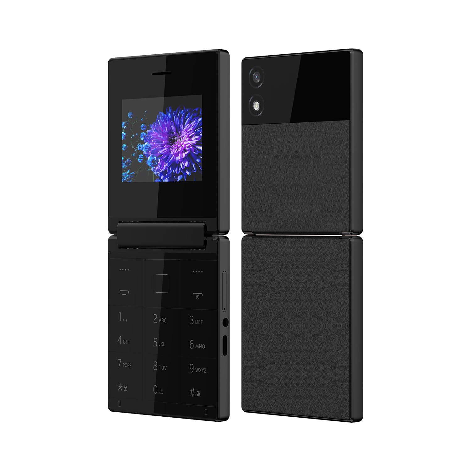 itel Flip One