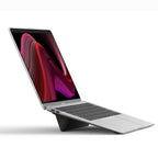 Amazing Thing Marsix PRO for Macbook Air 13 inch case cover with Magnetic Stand