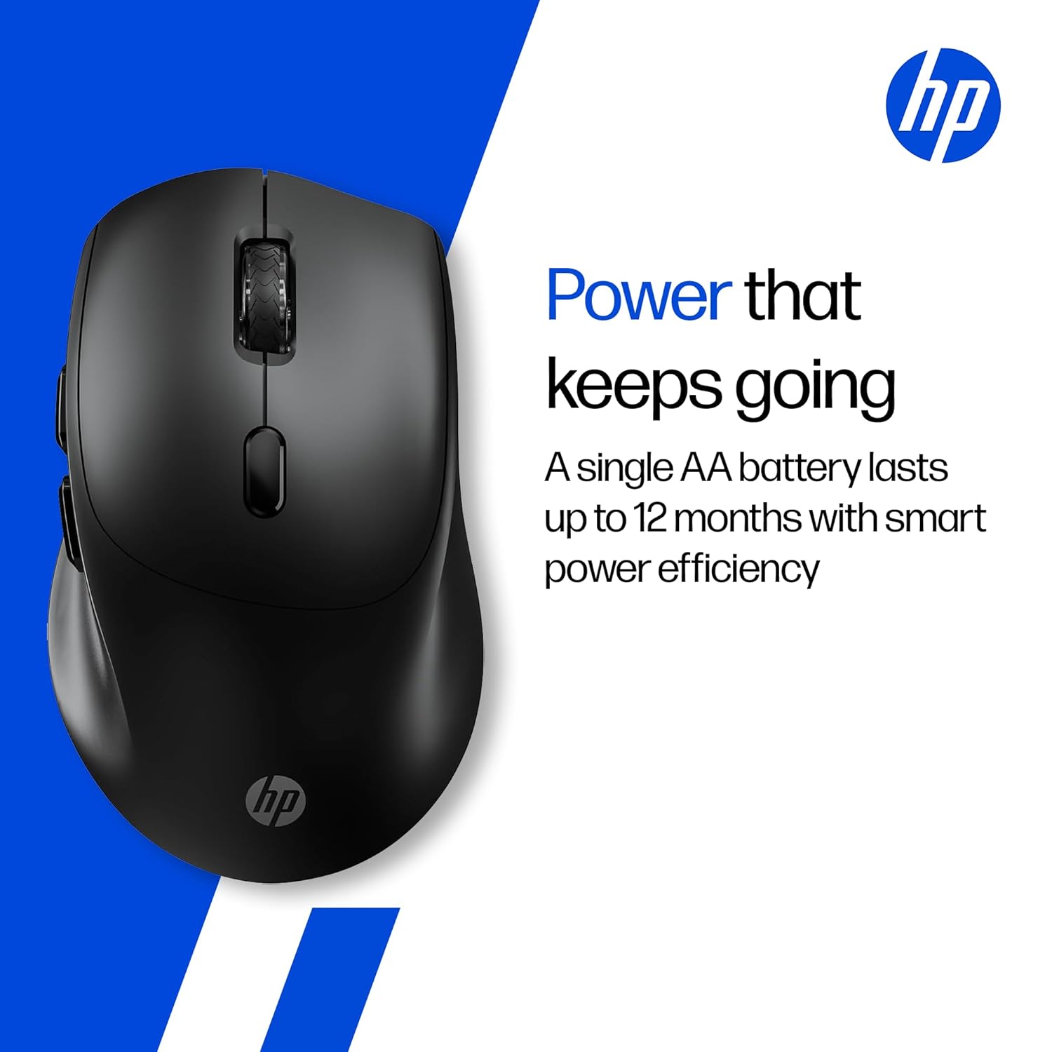HP M310 Bluetooth Mouse