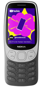 Nokia 3210 4G
