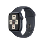 Apple Watch SE (2nd Gen, 2023) [GPS 40mm] Smartwatch