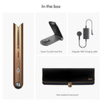Dyson Corrale Hair Straightener|30 mins Cord-Free Styling