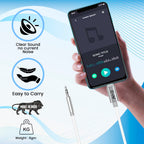 EVM Type-C to 3.5mm Audio Jack Connector