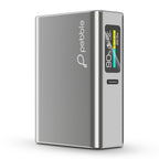 Pebble Rapid Qube 10000mAh Power Bank