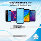EVM Type-C to 3.5mm Audio Jack Connector